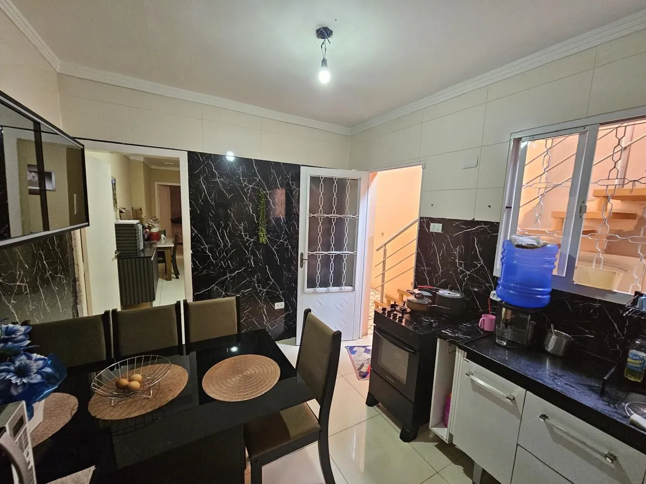 #20 - Casa para Venda em Sorocaba - SP