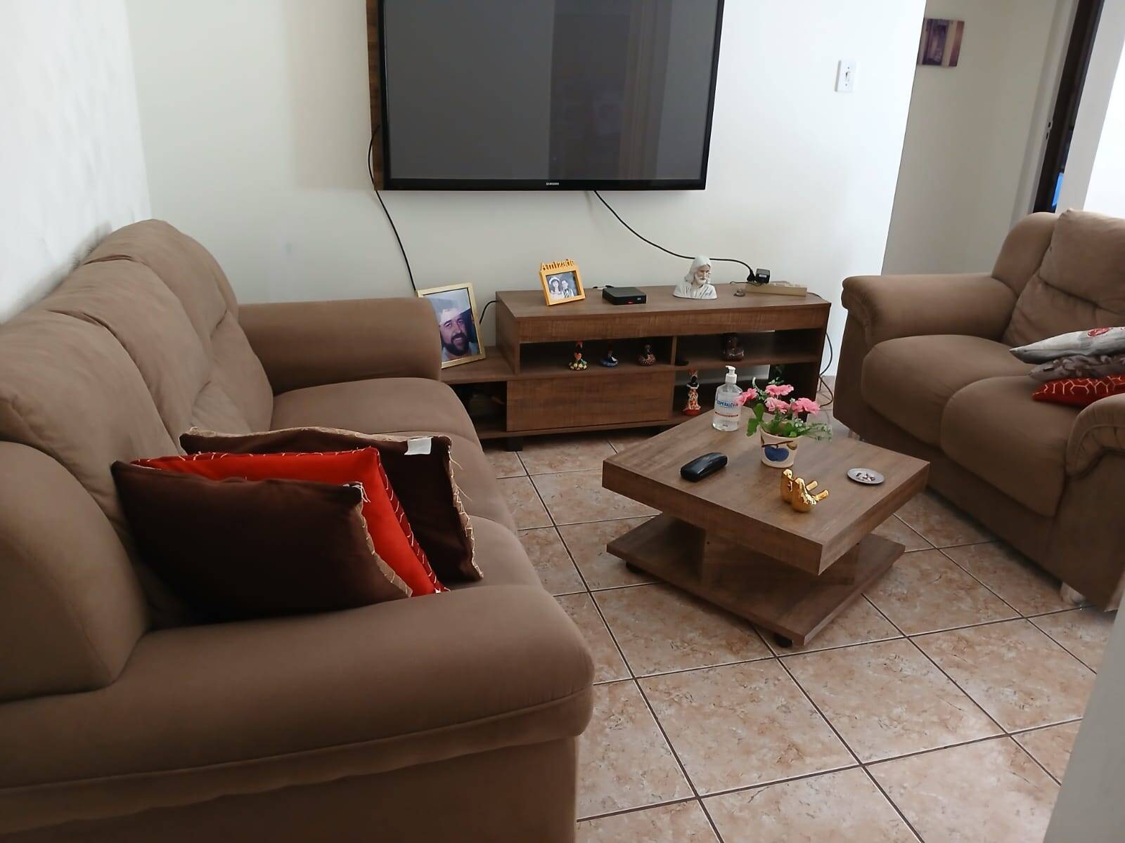 #31 - Apartamento para Venda em Sorocaba - SP