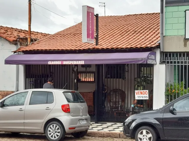 #53 - Pousada para Venda em Sorocaba - SP
