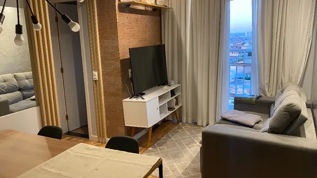 #63 - Apartamento para Venda em Sorocaba - SP