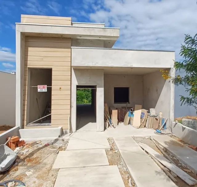 #64 - Casa em condomínio para Venda em Sorocaba - SP
