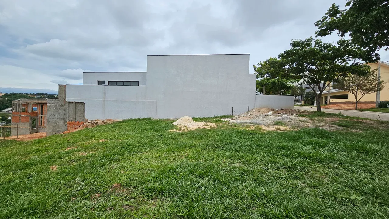 #88 - Terreno em condomínio para Venda em Sorocaba - SP