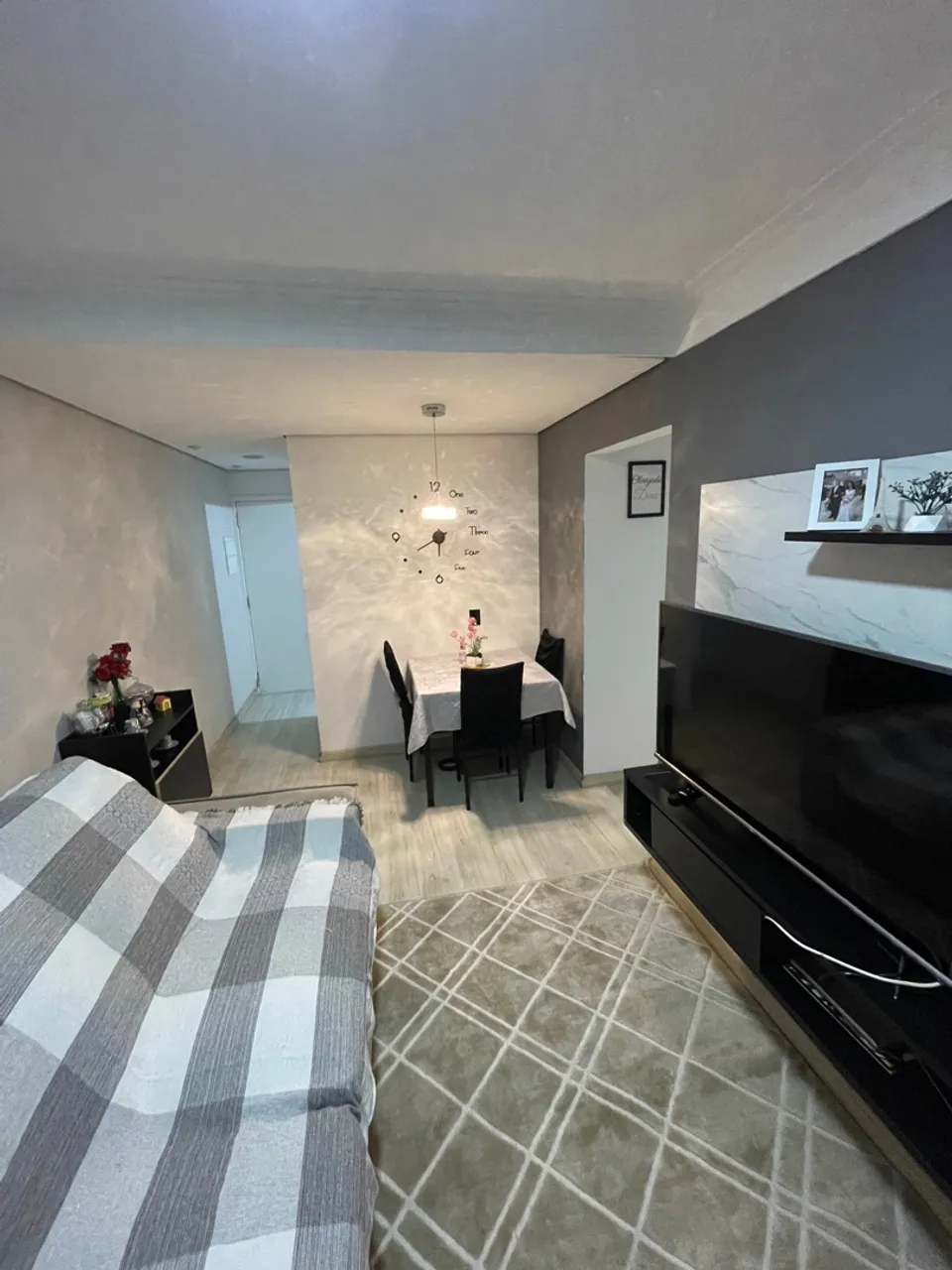 #101 - Apartamento para Venda em Sorocaba - SP