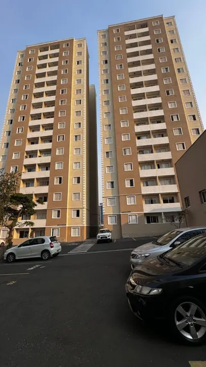 #106 - Apartamento para Venda em Sorocaba - SP