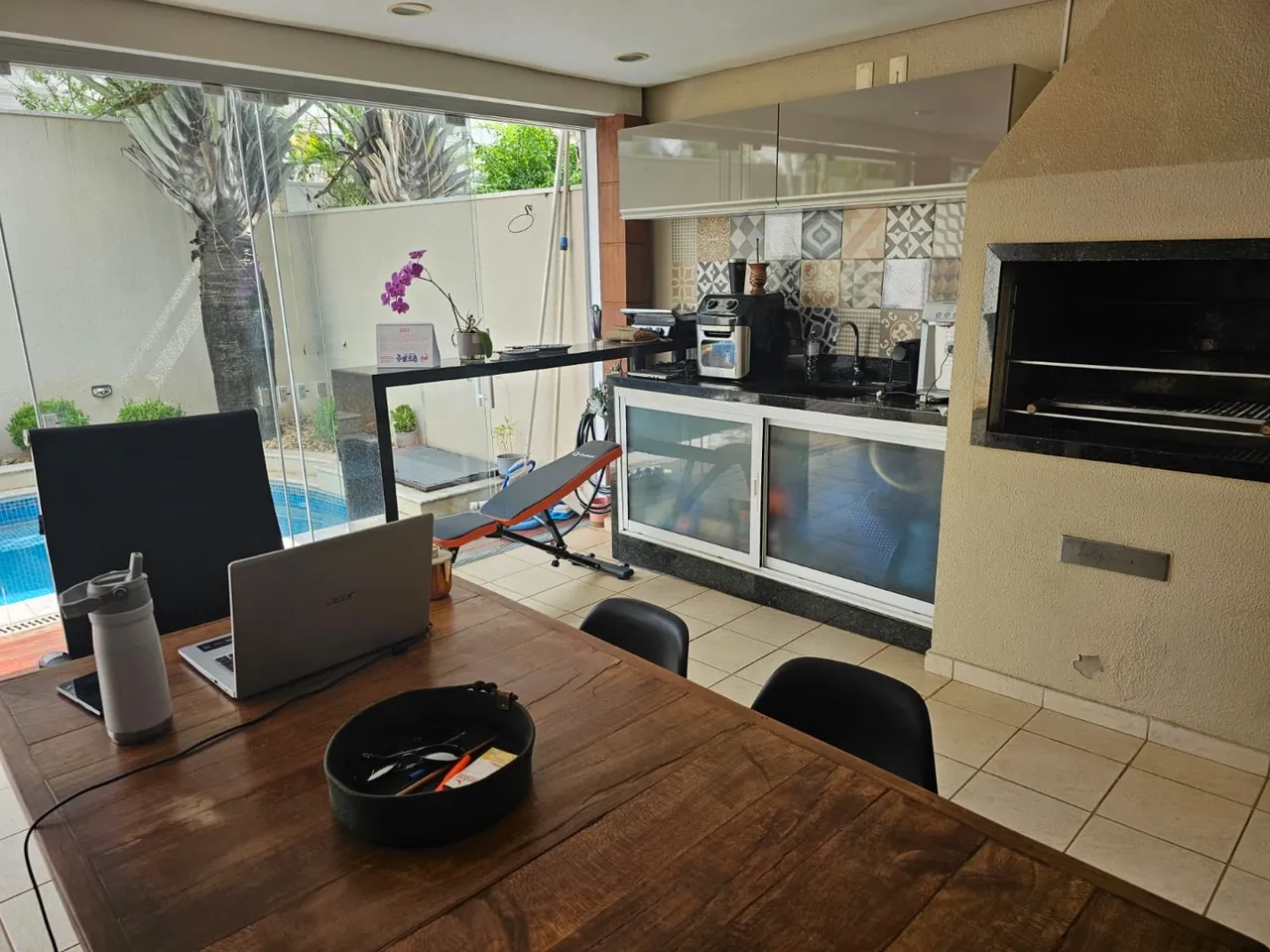 #107 - Casa em condomínio para Venda em Sorocaba - SP