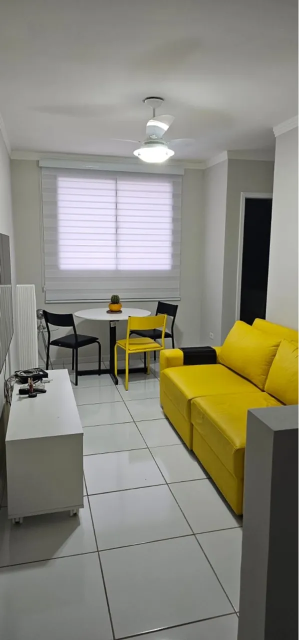 #110 - Apartamento para Venda em Sorocaba - SP