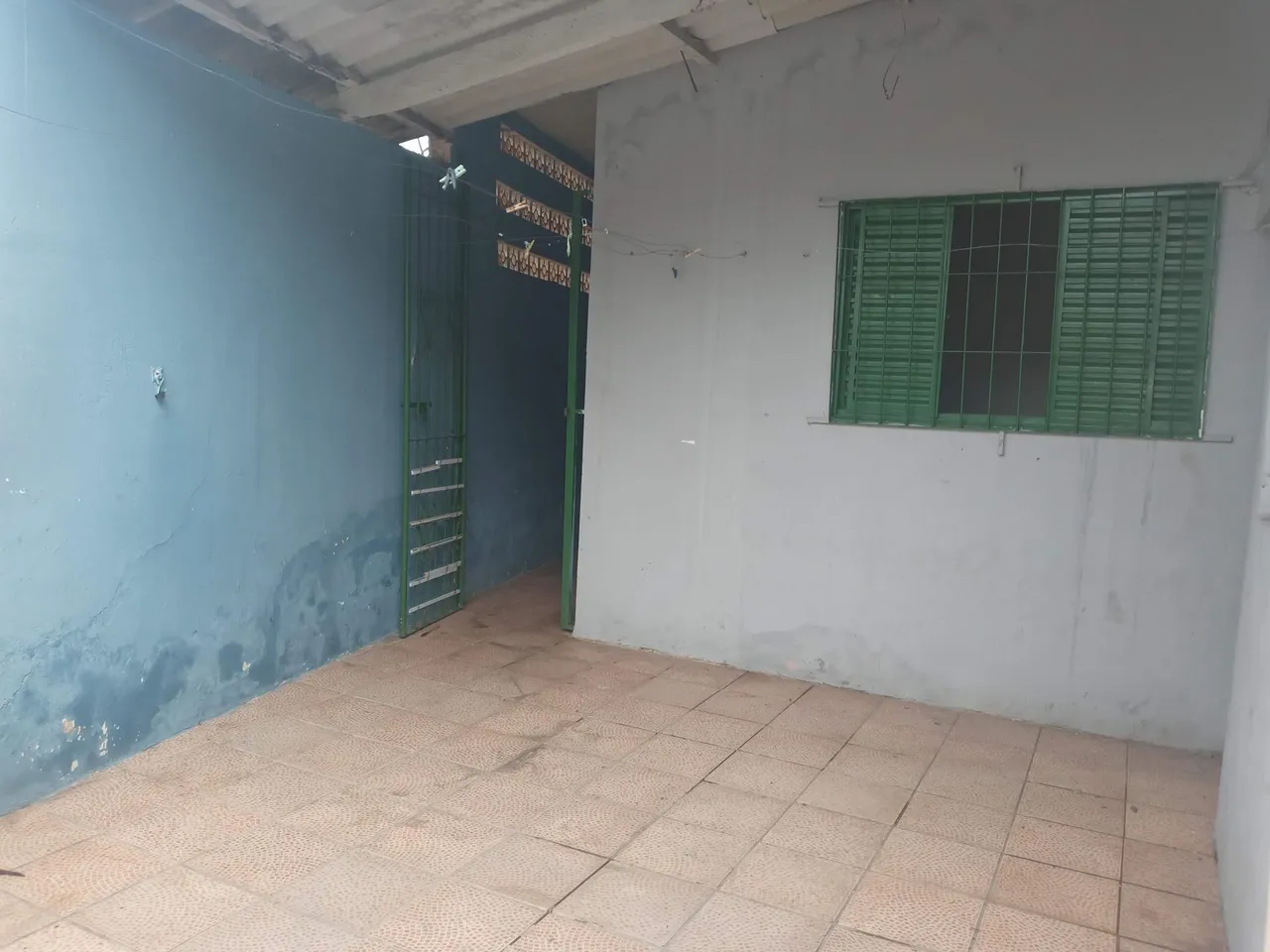 #124 - Casa para Venda em Sorocaba - SP