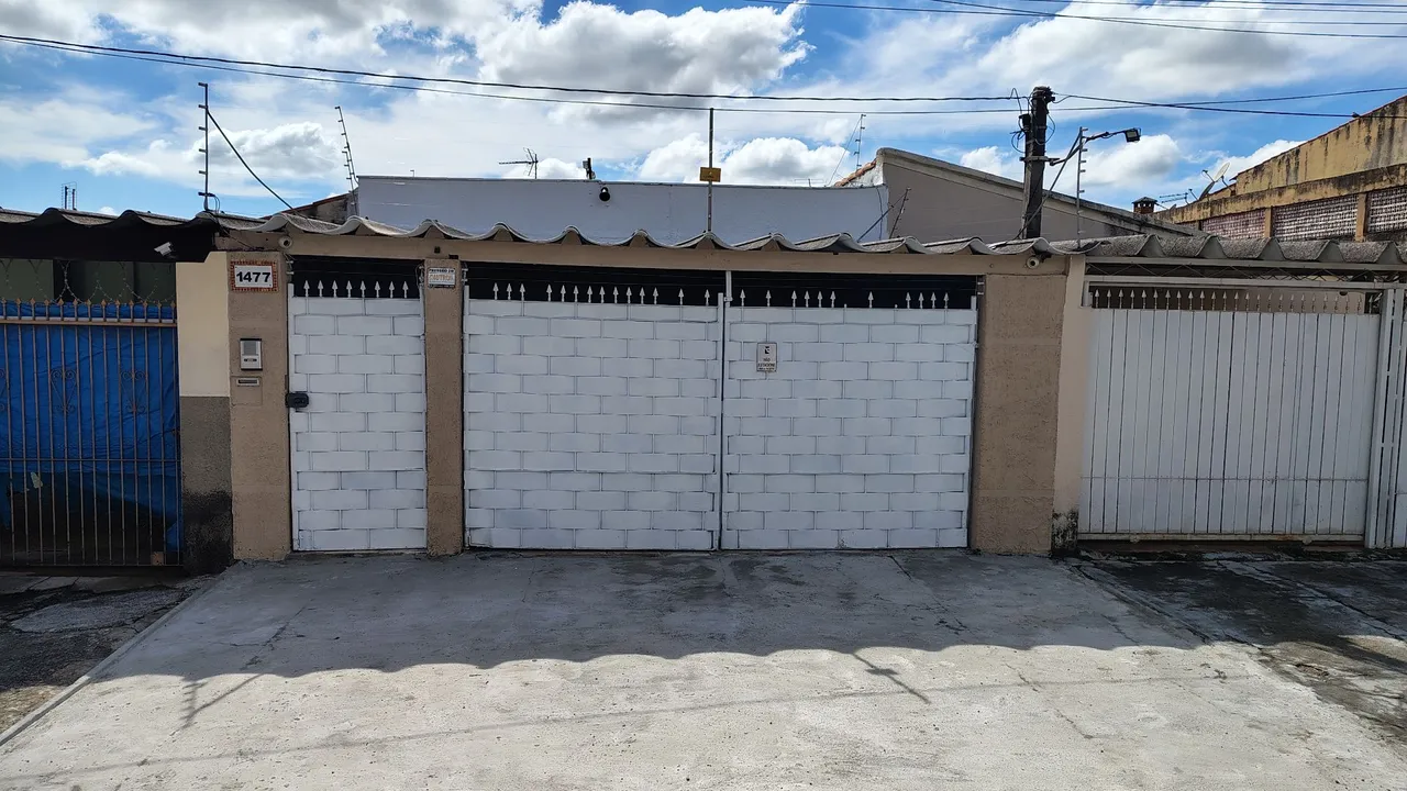 #141 - Casa para Venda em Sorocaba - SP