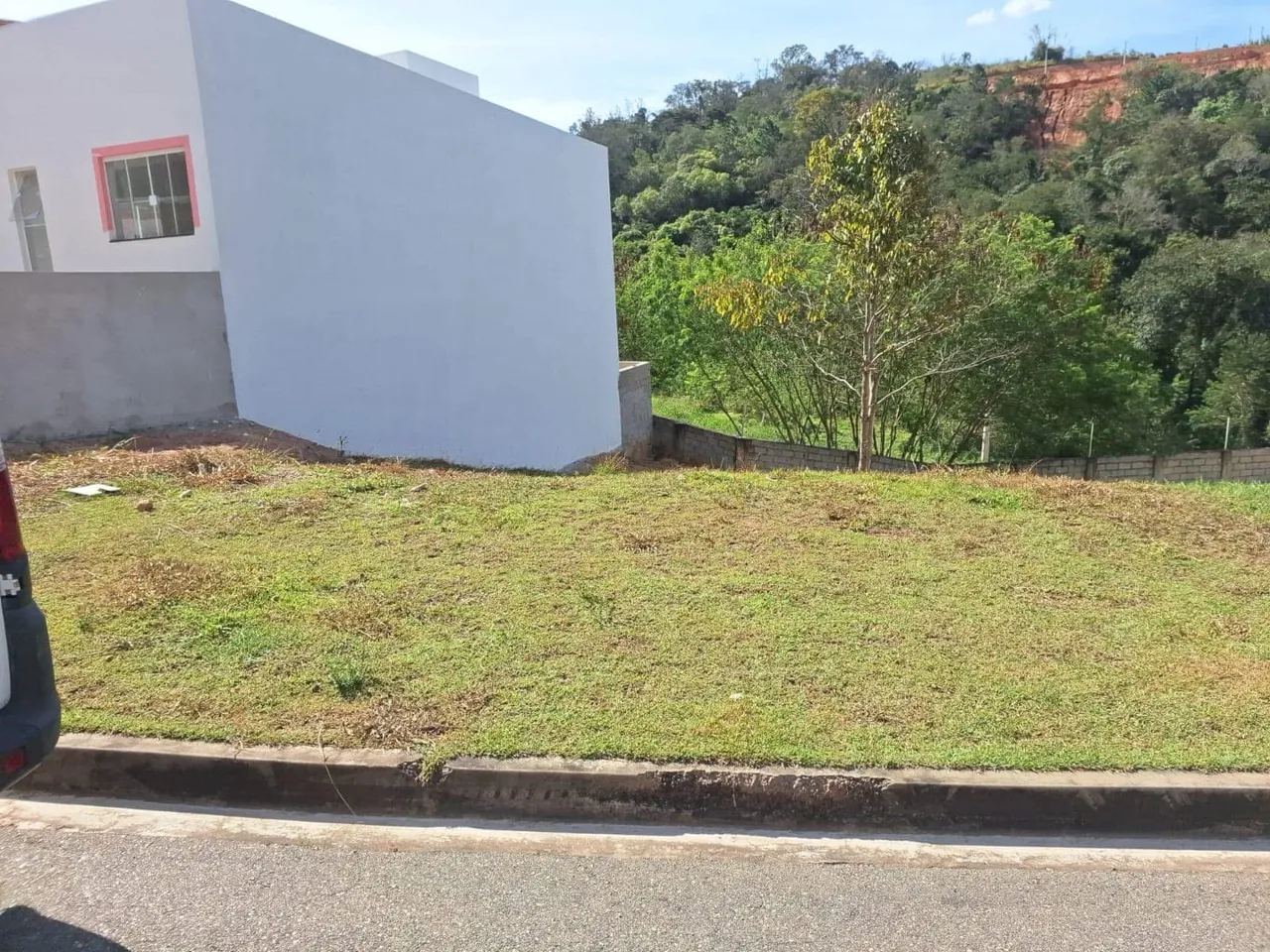 #149 - Área para Venda em Votorantim - SP