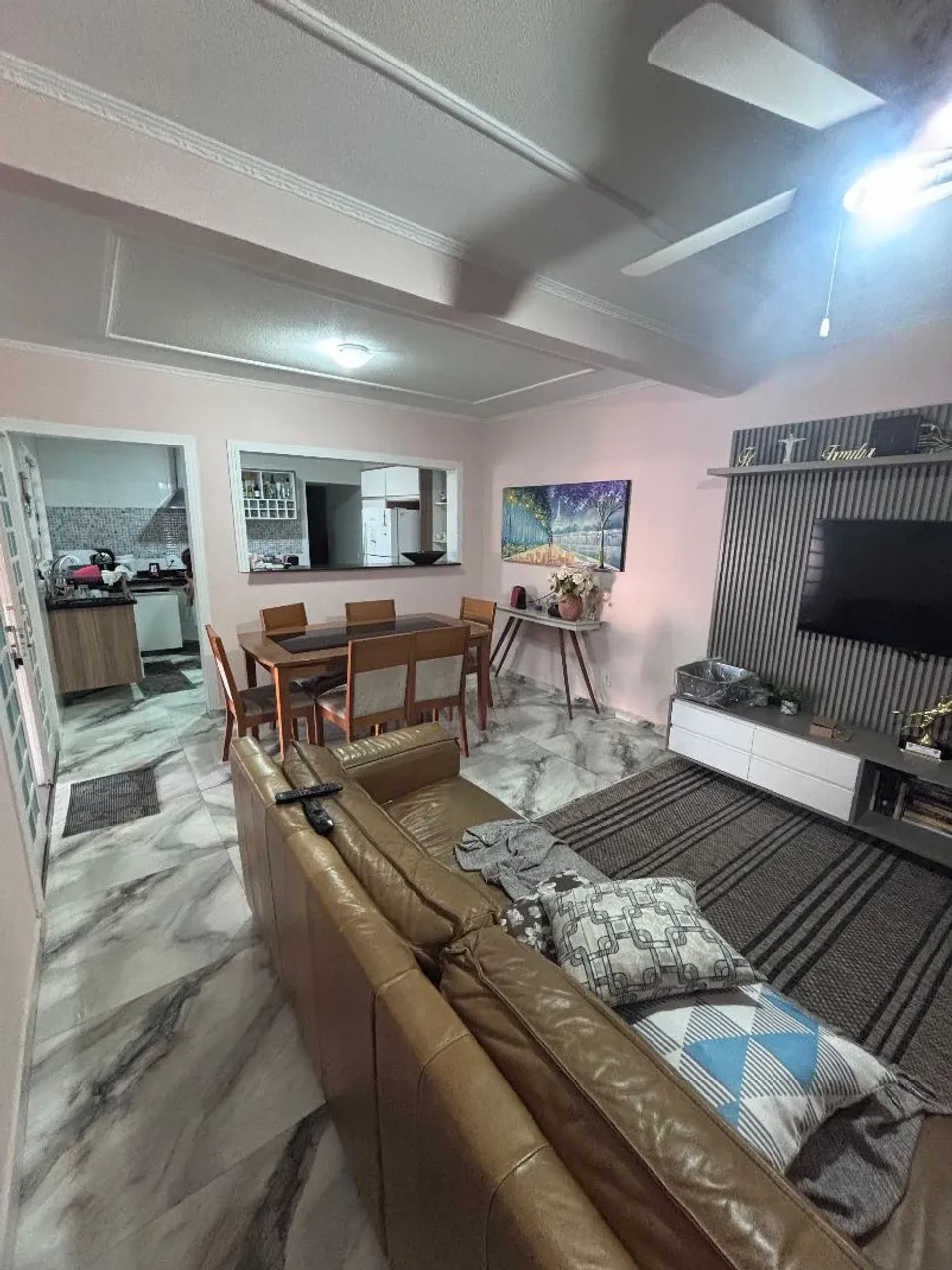 #163 - Casa para Venda em Sorocaba - SP