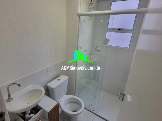 #18 - Apartamento para Venda em Votorantim - SP - 2