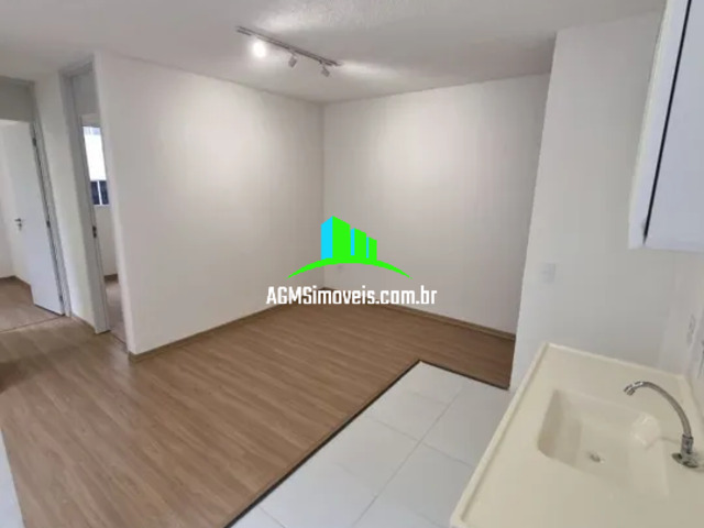 #18 - Apartamento para Venda em Votorantim - SP - 3