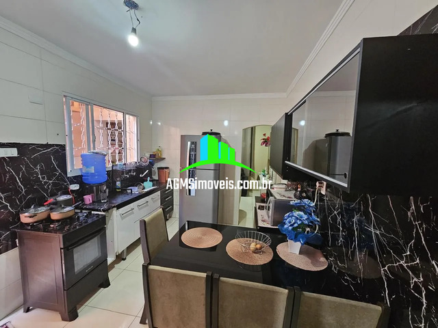 #20 - Casa para Venda em Sorocaba - SP