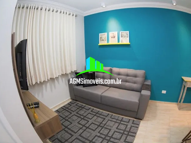 #25 - Apartamento para Venda em Sorocaba - SP - 1