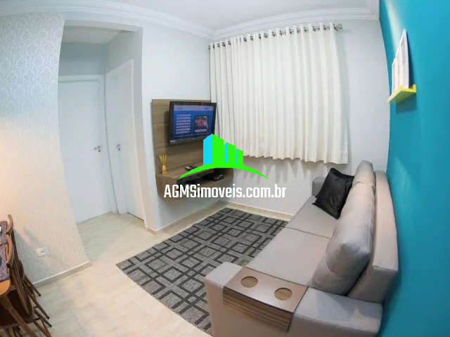 #25 - Apartamento para Venda em Sorocaba - SP - 3
