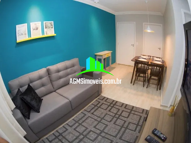 #25 - Apartamento para Venda em Sorocaba - SP - 2