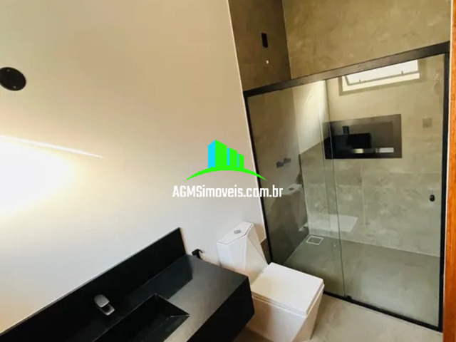 Casa em condomínio para Venda em Araçoiaba da Serra - 4