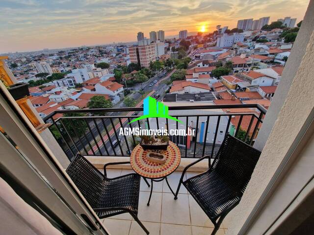 Apartamento para Venda em Sorocaba - 4