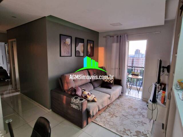 Apartamento para Venda em Sorocaba - 5