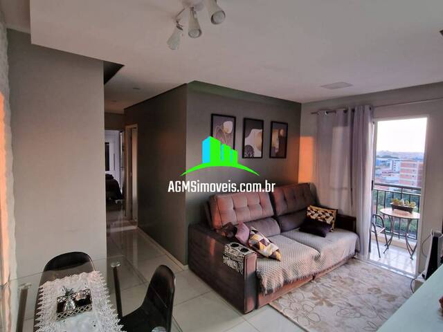#56 - Apartamento para Venda em Sorocaba - SP - 1