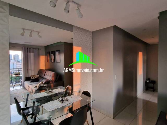 #56 - Apartamento para Venda em Sorocaba - SP - 2