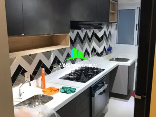 #63 - Apartamento para Venda em Sorocaba - SP - 2
