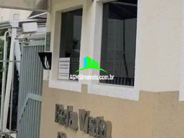 #74 - Apartamento para Venda em Votorantim - SP - 2
