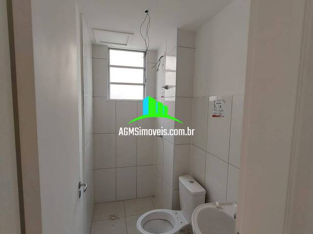 Apartamento para Venda em Votorantim - 4