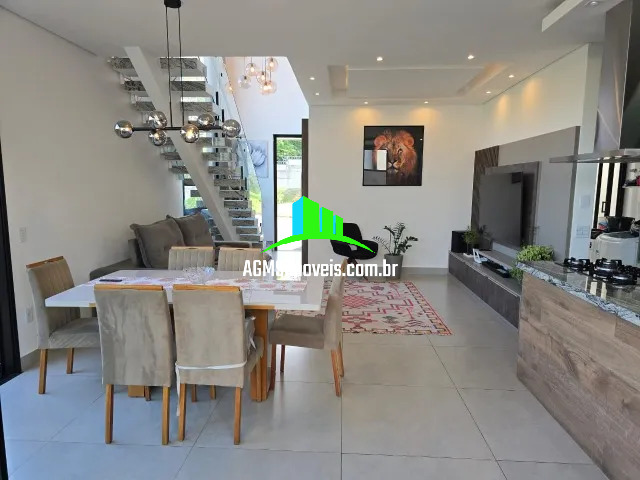 Casa em condomínio para Venda em Sorocaba - 2