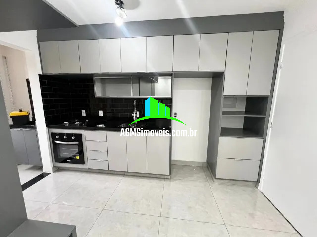 #77 - Apartamento para Venda em Sorocaba - SP - 1