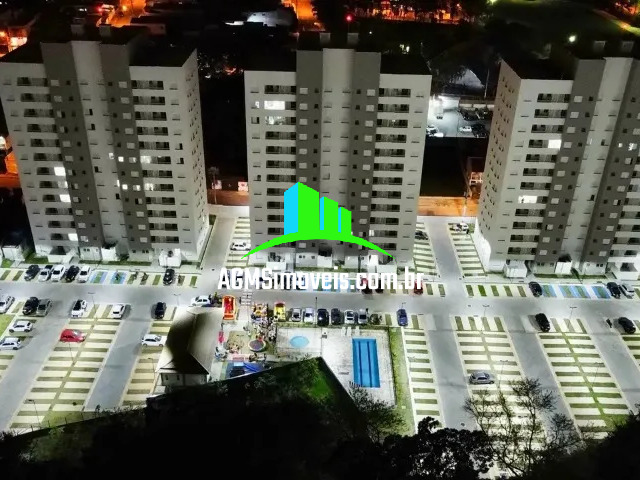 #77 - Apartamento para Venda em Sorocaba - SP - 2