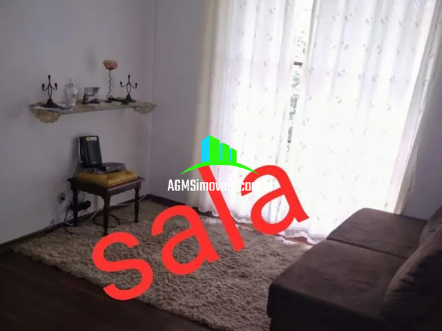 #87 - Apartamento para Venda em Sorocaba - SP - 1