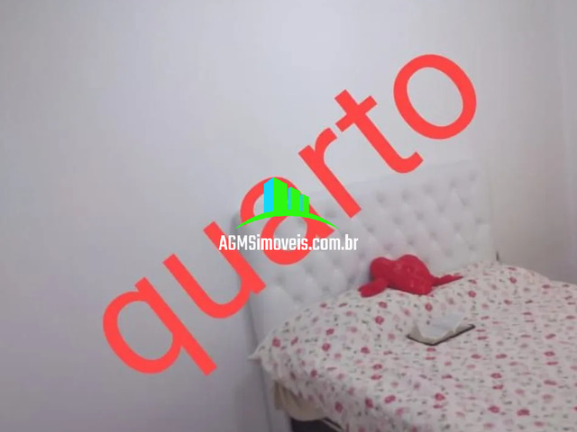 #87 - Apartamento para Venda em Sorocaba - SP - 2