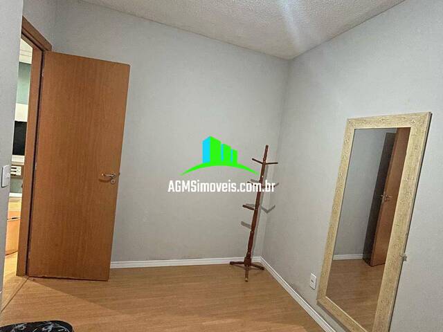 #120 - Apartamento para Venda em Sorocaba - SP - 1