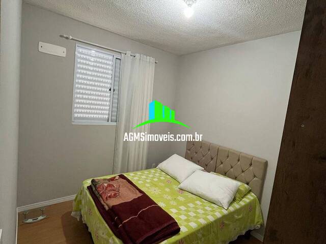#120 - Apartamento para Venda em Sorocaba - SP - 3