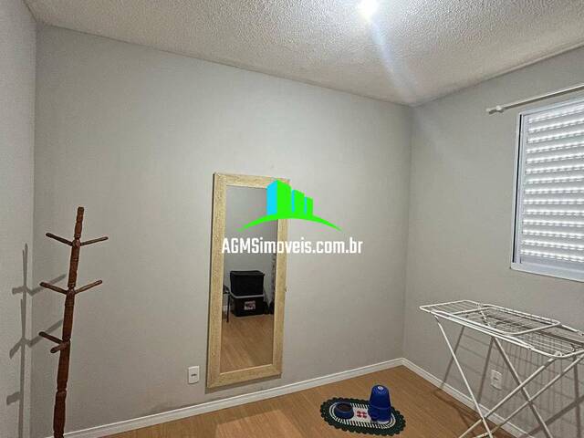 #120 - Apartamento para Venda em Sorocaba - SP - 2