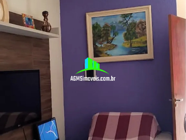 #125 - Casa para Venda em Sorocaba - SP - 1