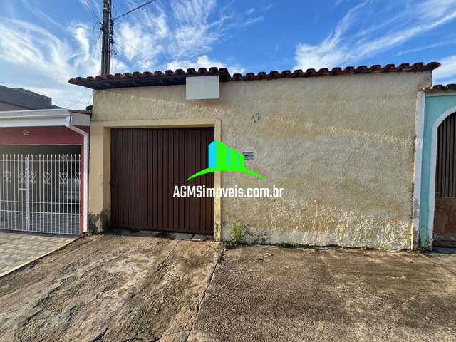 #129 - Casa para Venda em Votorantim - SP - 1