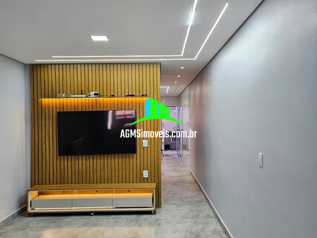 #130 - Casa para Venda em Sorocaba - SP - 2