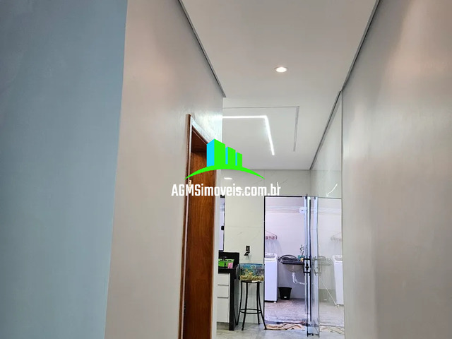 #130 - Casa para Venda em Sorocaba - SP - 1