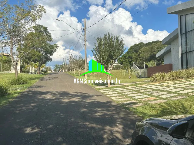 #138 - Terreno em condomínio para Venda em Sorocaba - SP - 1
