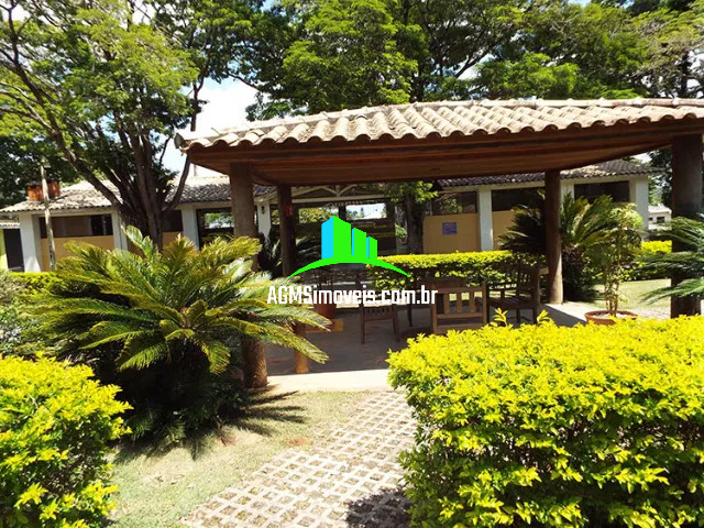 Terreno em condomínio para Venda em Sorocaba - 5