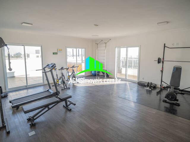 #140 - Apartamento para Venda em Sorocaba - SP - 2