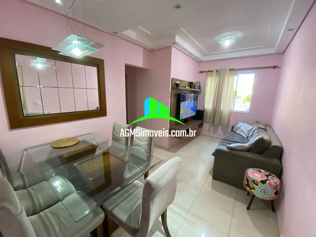 #144 - Apartamento para Venda em Sorocaba - SP - 2