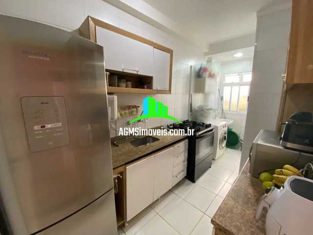 #144 - Apartamento para Venda em Sorocaba - SP - 1
