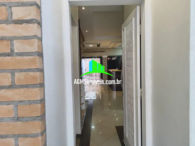 #145 - Sobrado para Venda em Sorocaba - SP - 2