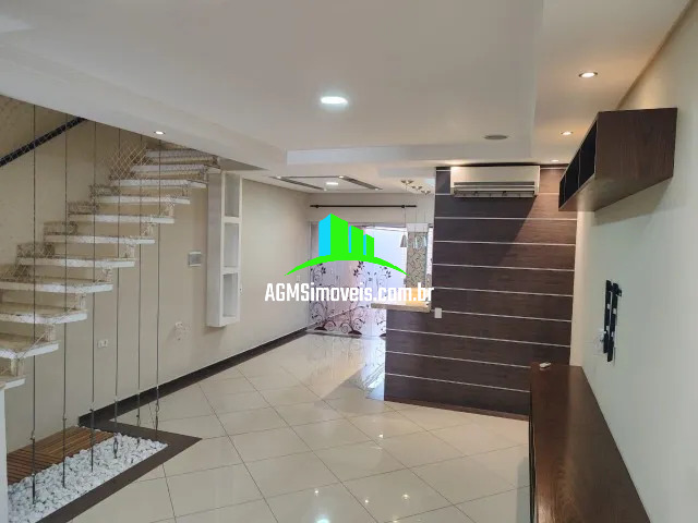 #145 - Sobrado para Venda em Sorocaba - SP - 3