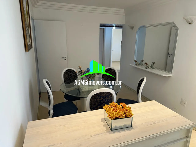 #146 - Apartamento para Venda em Sorocaba - SP - 3