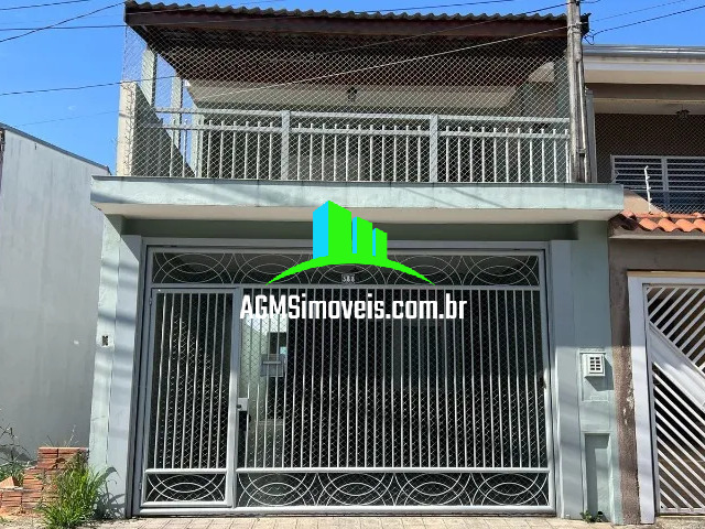 #147 - Casa para Venda em Sorocaba - SP - 2