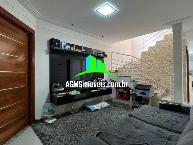 #147 - Casa para Venda em Sorocaba - SP - 1